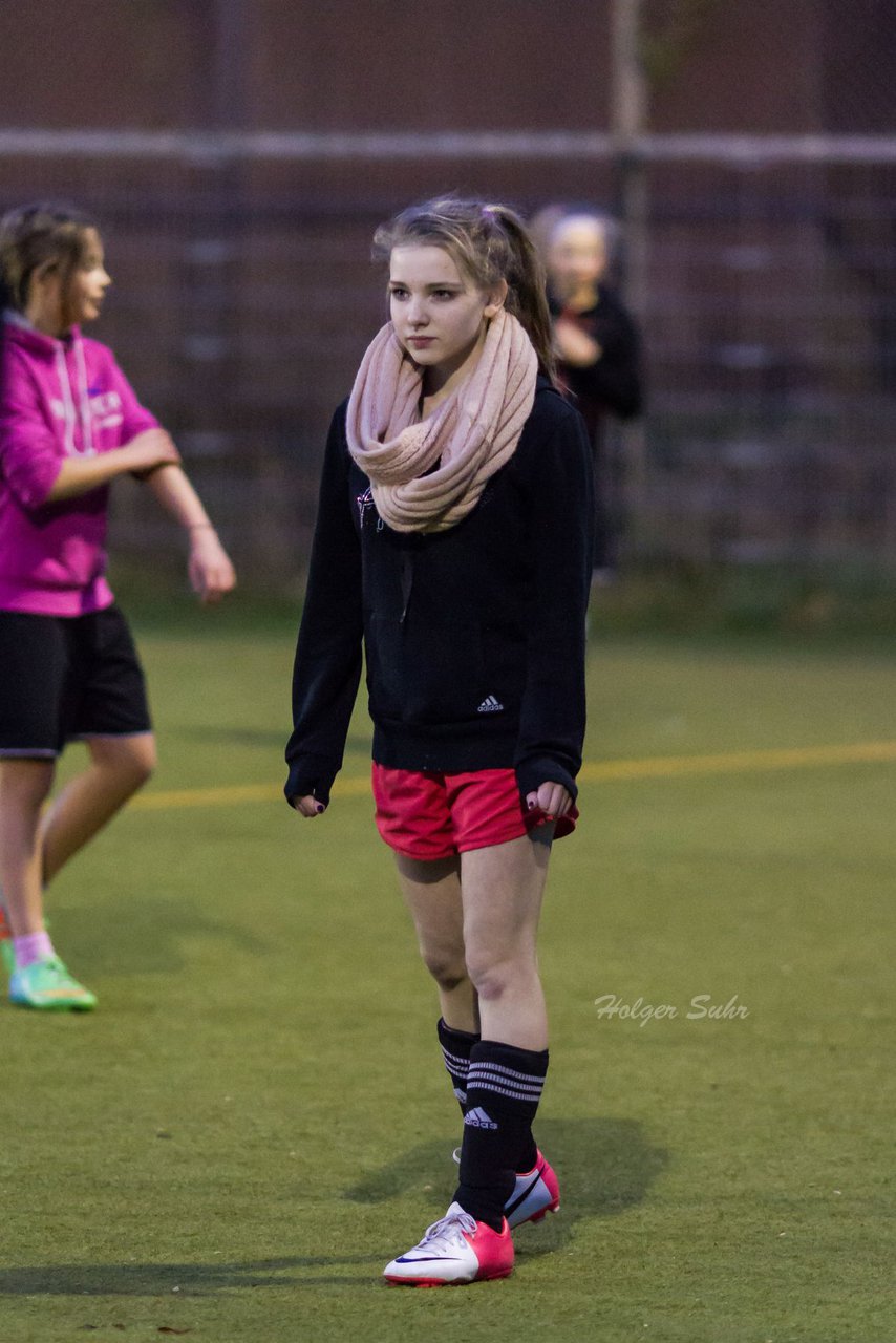 Bild 74 - C-Juniorinnen KT Training